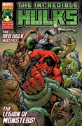 Incredible Hulks (UK) Vol 1 24