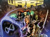 Infinity Wars Prime Vol 1 1