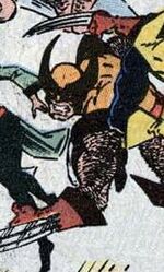Asgardian X-Men (Earth-904)