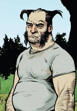 James Howlett (Earth-9997) | Marvel Database | Fandom