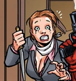 Lena (Earth-616) from Deadpool Vol 3 45 001
