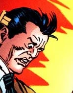 Lenny (Earth-616) from Scarlet Spider Vol 1 1 001