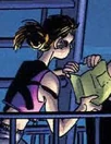 Lois (Queens) (Earth-616) from Amazing Spider-Man Vol 2 40 001