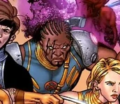 Xavier's secret second team survived Krakoa (Earth-98193)