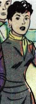 Lucy (Earth-616) from Patsy and Hedy Vol 1 58 0001