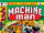 Machine Man Vol 1 18