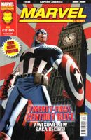 Marvel Legends (UK) Vol 1 20