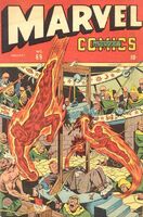 Marvel Mystery Comics Vol 1 69