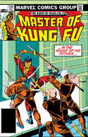 Master of Kung Fu Vol 1 124