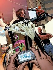 Mighty Avengers (Earth-616) from Mighty Avengers Vol 2 3 002