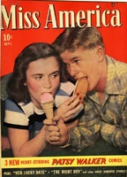 Miss America Magazine (Vol. 7) #14