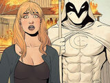 Moon Knight Vol 1 191