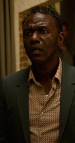 Nigel Garrison (Earth-199999) from Marvel's Luke Cage Season 2 1 002