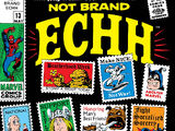 Not Brand Echh Vol 1 13