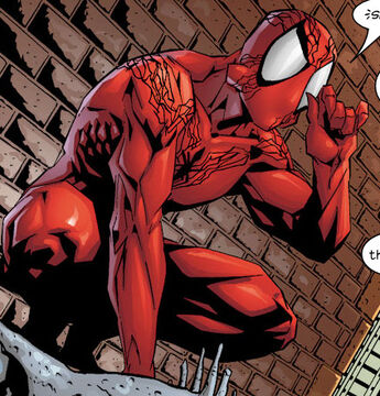 Spider-Man No More!, Marvel Database