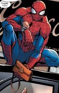 From Amazing Spider-Man (Vol. 3) #15