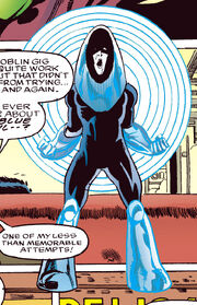 Phillip Urich (Earth-982) Spider-Girl Vol 1 3