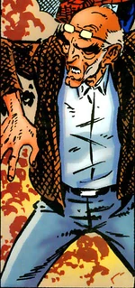 Spider-Man: Chapter One (Earth-98121)