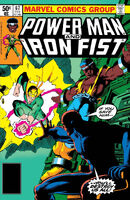 Power Man and Iron Fist Vol 1 67