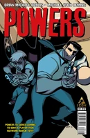 Powers Vol 3 2.jpg (279 KB) Powers (Vol. 3) #2 Release date: March 25, 2015 Cover date: May, 2015