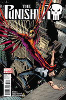 Punisher (Vol. 9) #3