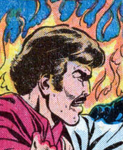 Rafael Scarfe (Earth-616) from Marvel Team-Up Vol 1 60 001.png