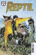 Reptil #2 Ramos Variant