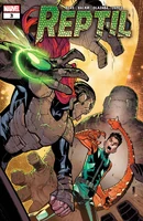 Reptil #3