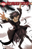 Runaways #8