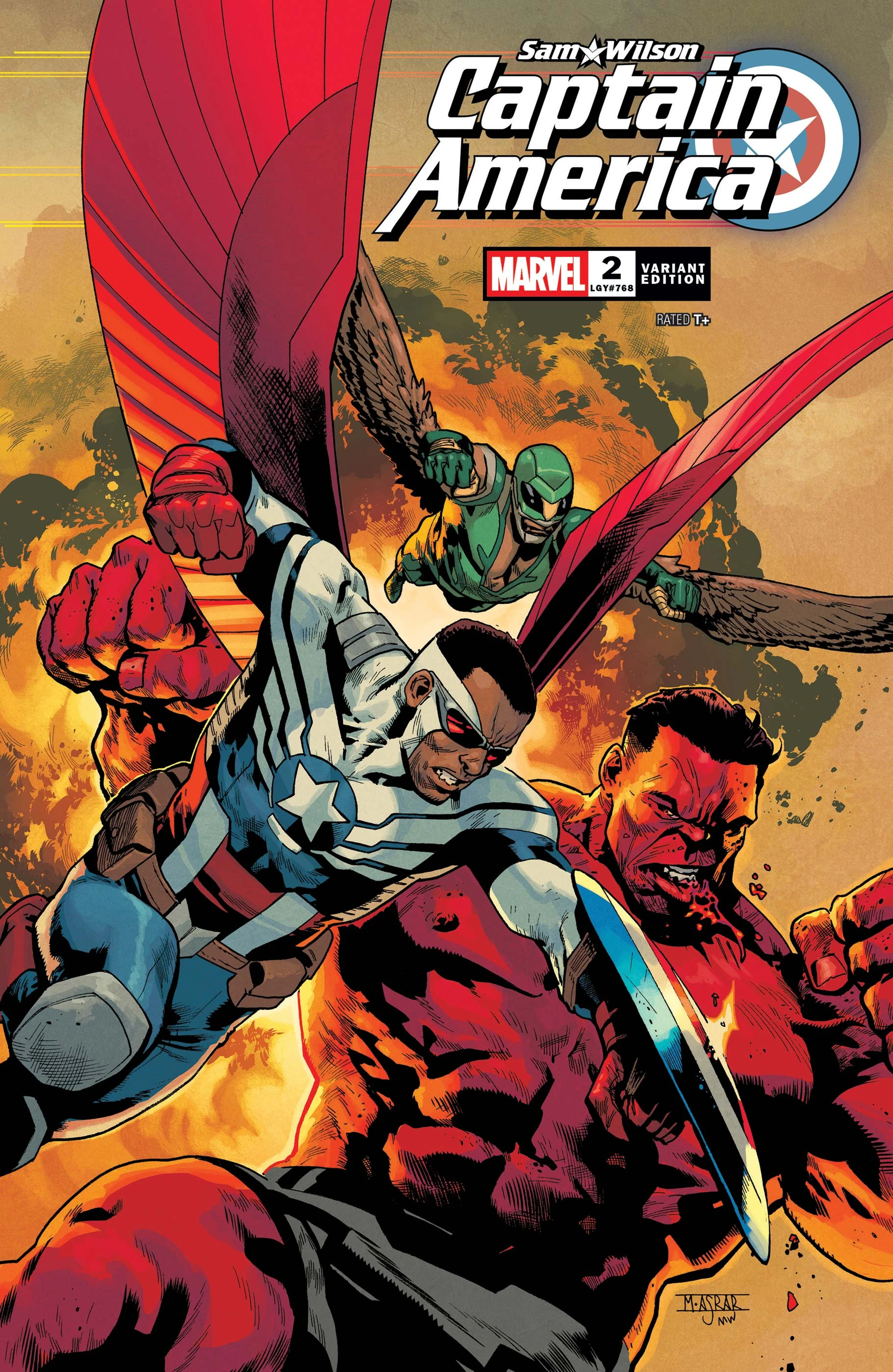 Heft (Asrar Variant)