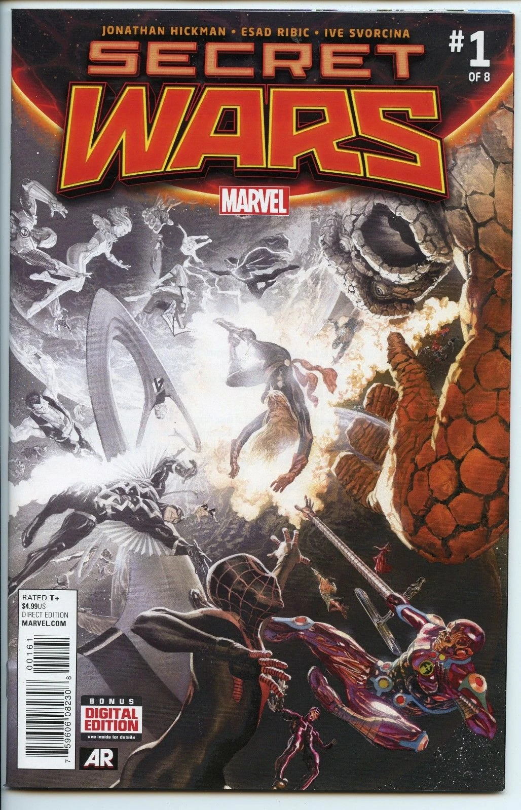 Heft (Half-Sketch Variant)