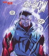 Impersonating Ben Reilly From Scarlet Spider Vol 2 21