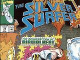 Silver Surfer Vol 3 73