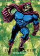 Sleepwalker (Earth-616) from Marvel Masterpieces Trading Cards 1992 0001
