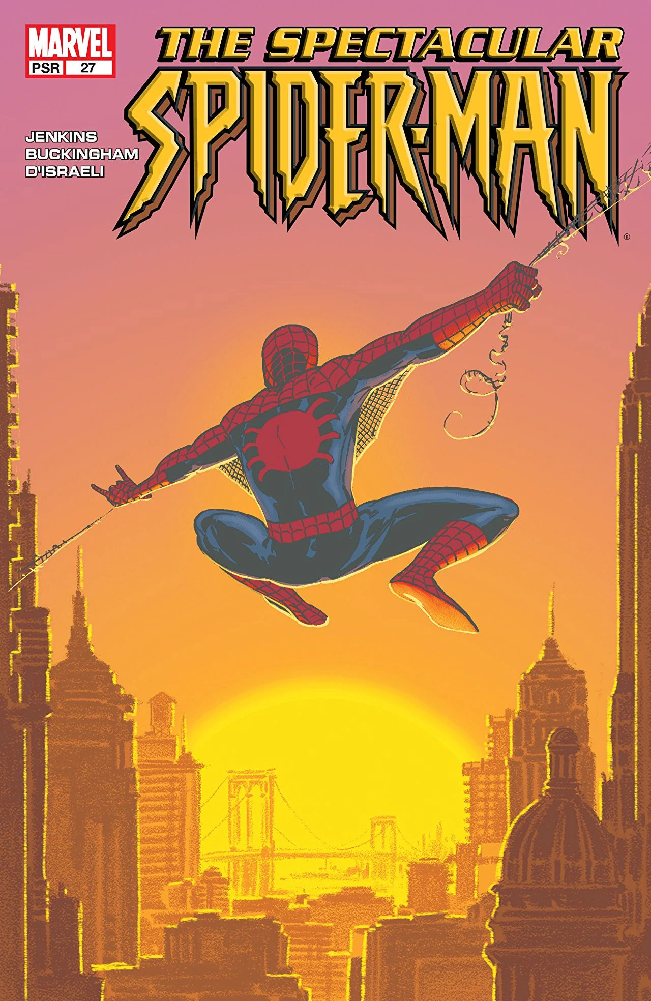 Spectacular Spider-Man Vol 2 27 | Marvel Database | Fandom