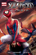 Spider-Man India Vol 1 1