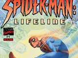 Spider-Man: Lifeline Vol 1 1