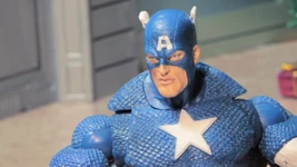 Holiday Special with Iron Man & Deadpool (Earth-13155)