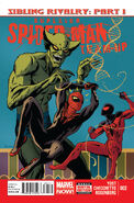 Superior Spider-Man Team-Up #2