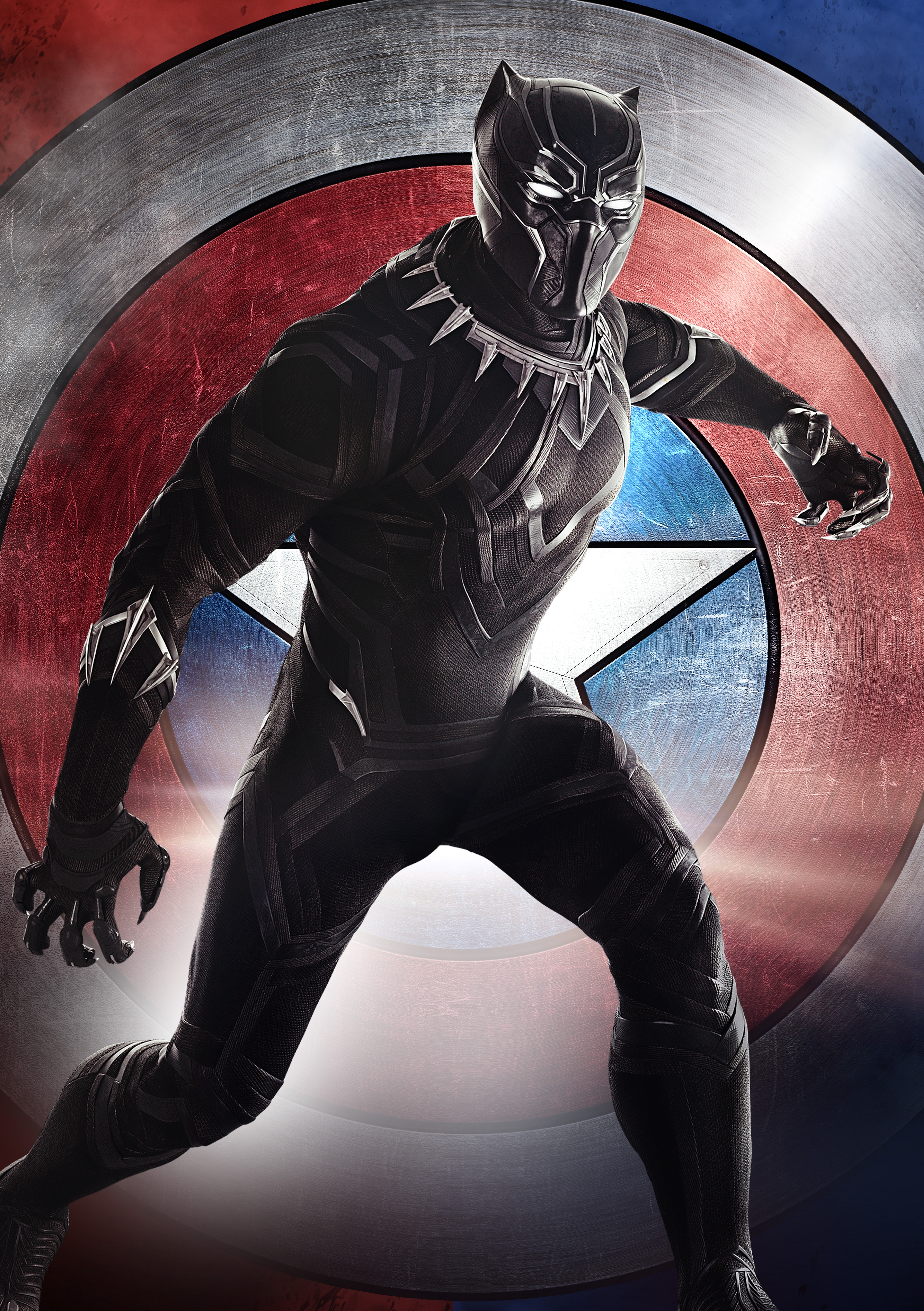 black panther marvel martial arts