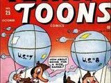 Terry-Toons Comics Vol 1 25
