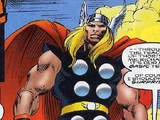 Thor Odinson (Earth-928)