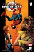 Ultimate Spider-Man Vol 1 105 Digital