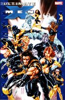 Ultimate X-Men Ultimate Collection Vol 1 4