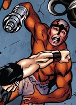 Cap Helped Disassemble The Avengers (Earth-22795)