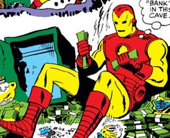Weasel Wills (Earth-616) from Tales of Suspense Vol 1 65 0003