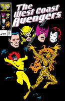 West Coast Avengers Vol 2 16