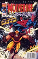 Wolverine Unleashed #9