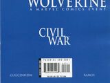 Wolverine Vol 3 47