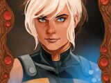 Eva Bell (Earth-616)
